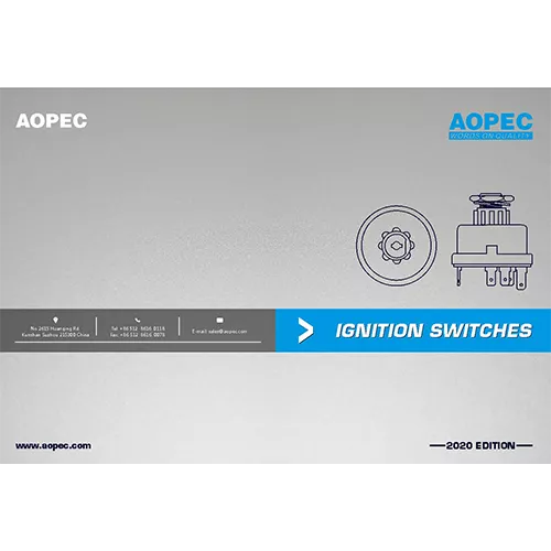 ignition switches catalogfengmian