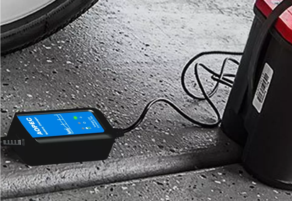 battery chargers